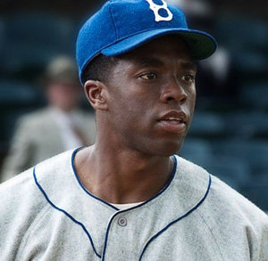 Biopic de James Brown: Chadwick Boseman pondrá cara al mítico cantante de soul