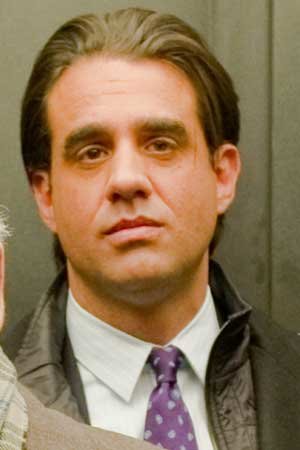 Bobby Cannavale asesor político en "Annie"