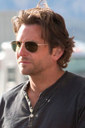 Bradley Cooper detrás de un film sobre Lance Armstrong