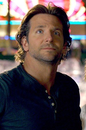 Bradley Cooper podría poner la voz a Rocket Racoon en "Guardianes de la galaxia"