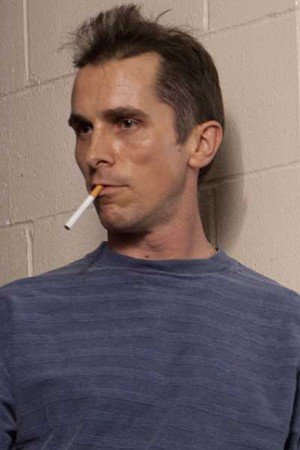 Christian Bale será Moisés a las órdenes de Ridley Scott mientras que Joel Edgerton será Ramsés
