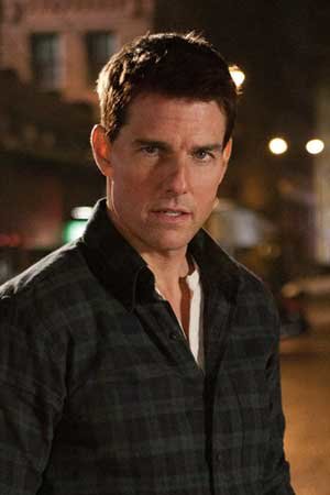 Christopher McQuarrie dirigirá a Tom Cruise en “Misión Imposible 5”