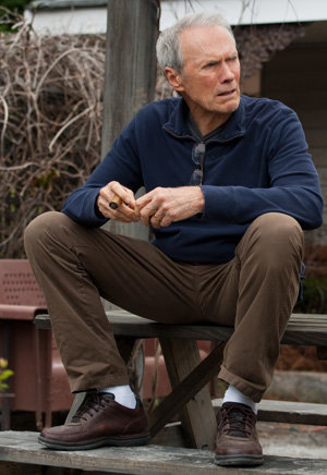Clint Eastwood se separa tras 17 años de matrimonio con Dina Ruiz