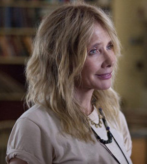 Cuarto matrimonio para Rosanna Arquette