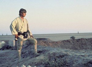 Dan Mindel, director de fotografía del episodio VII de "Star Wars", que se rodará en 35 mm