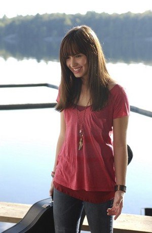Demi Lovato estará en “Glee”