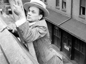 Descubierta una película inédita de un joven Orson Welles