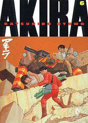 Dos años después, se confirma que Jaume Collet-Serra dirigirá el manga "Akira" con actores