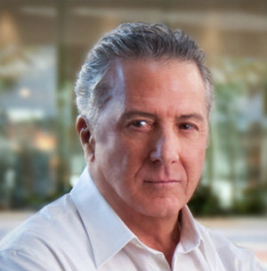 Dustin Hoffman, operado con éxito de un cáncer