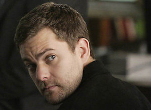 El “Affair” de Joshua Jackson: hay vida para Peter Bishop más allá de “Fringe”