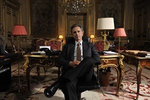 El veterano Bertrand Tavernier, entre los primeros escogidos para el Festival de San Sebastián