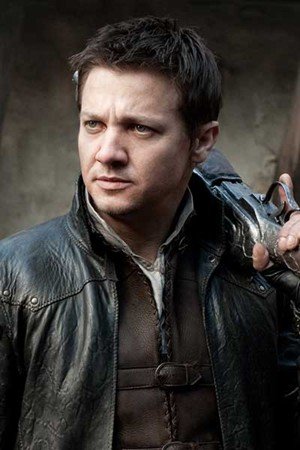 En marcha un nuevo Bourne con Jeremy Renner