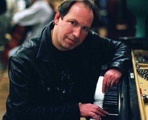 Hans Zimmer crea un archivo musical para documentales y shows