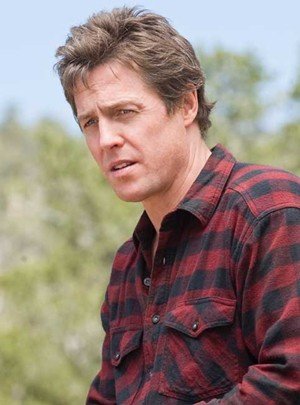 Hugh Grant se une al reparto de "The Man From U.N.C.L.E."