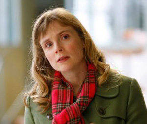 Isabelle Carré será una sordociega por obra y arte de Jean-Pierre Améris