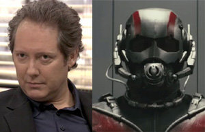 James Spader será el villano Ultron en la nueva entrega de Los Vengadores de Marvel