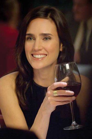 Jennifer Connelly protagonizará el debut como realizador de su marido, Paul Bettany