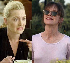 Kate Winslet y Judy Davis en una historia de venganza