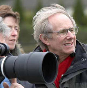 Ken Loach rueda "Jimmy's Hall", que será su última película de ficción