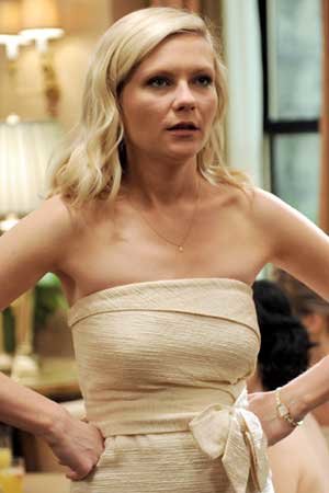 Kirsten Dunst se une al reparto de "Midnight Special", el film de ciencia ficción de Jeff Nichols