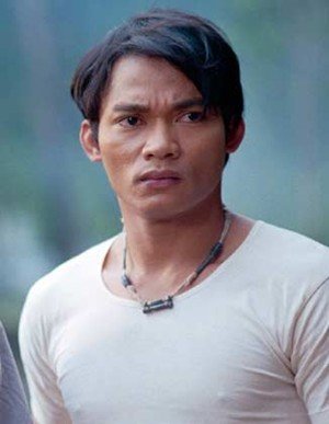 La estrella de las artes marciales Tony Jaa estará en "Fast & Furious 7"