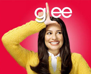 Lea Michele dedica un premio por “Glee” a su fallecido novio Cory Monteith