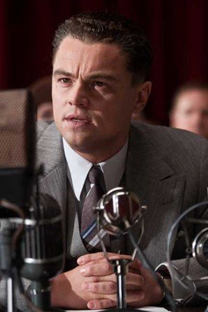 Leonardo DiCaprio rey de los vikingos
