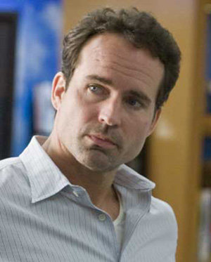 Los líos de paternidad del donante de esperma Jason Patric