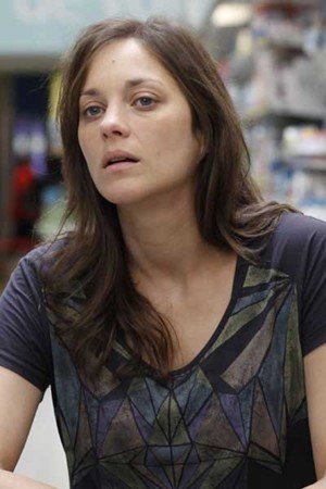 Marion Cotillard será Lady Macbeth