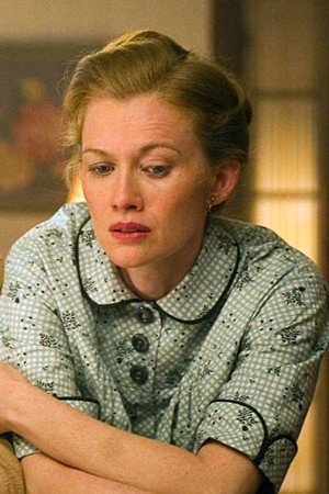 Mireille Enos será la madre de Chloë Moretz