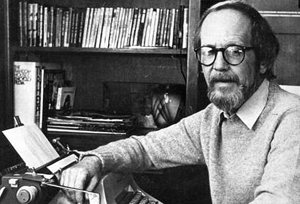 Muere Elmore Leonard, el escritor que sonaba auténtico Muere Elmore Leonard, el escritor que sonaba auténtico