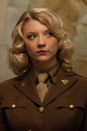 Natalie Dormer, de "Juego de tronos", será Cressida en "Los juegos del hambre"