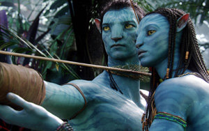 No hay dos sin tres: el “Avatar” de James Cameron tendrá tres secuelas