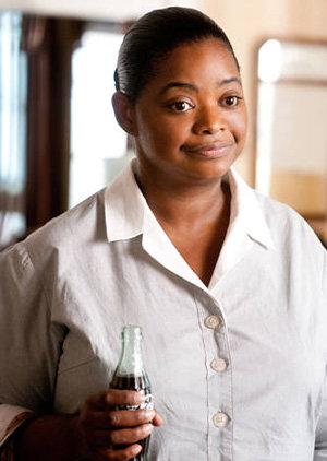 Octavia Spencer y el peso de la publicidad en Twitter
