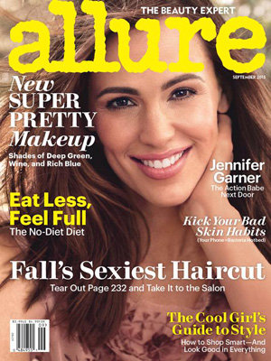 ¿Por qué Jennifer Garner no hace películas con su marido Ben Affleck?