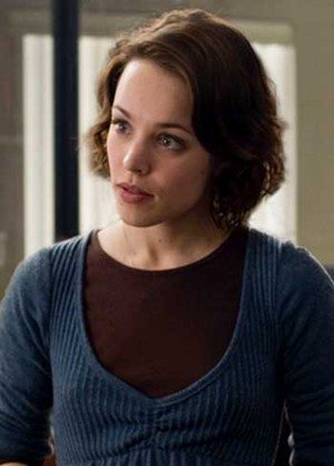 Rachel McAdams y el trágico accidente de Wim Wenders