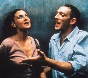 Ruptura de Monica Bellucci y Vincent Cassel tras 14 años de matrimonio