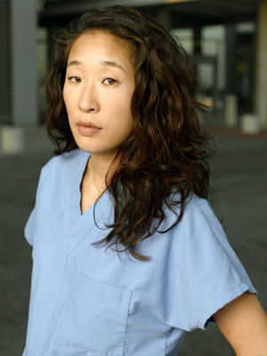 Sandra Oh abandona "Anatomía de Grey"