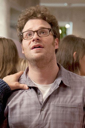 Seth Rogen produce una serie sobre el legendario Bigfoot o yeti