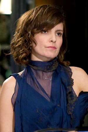 Tina Fey vuelve a la televisión tras el final de "Rockefeller Plaza (30 Rock)"