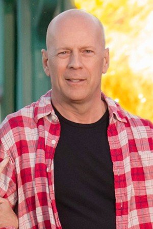 ¿Un auténtico mercenario?: Bruce Willis dejó "Los mercenarios 3" por dinero