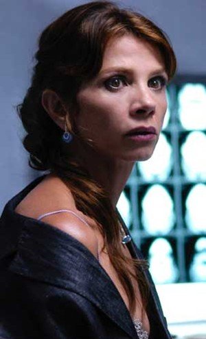 Victoria Abril, premiada en el Festival de Locarno