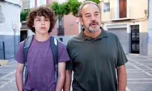 "15 años y un día" será la representante española en los Oscar