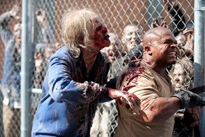 AMC anuncia una serie paralela a "The Walking Dead"