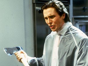 "American Psycho" pasa a ser una serie televisiva
