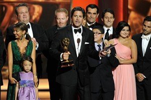 "Breaking Bad" y "Modern Family" triunfan en los Emmy
