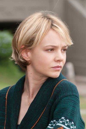 Carey Mulligan se marcha lejos del mundanal ruido
