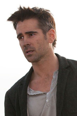 Colin Farrell podría protagonizar la adaptación al cine de "Warcraft"