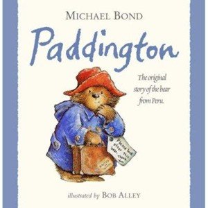 Colin Firth y Nicole Kidman rodarán "Paddington", con el productor de Harry Potter