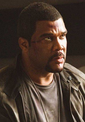David Fincher ficha a Tyler Perry para el papel de abogado en "Gone Girl"